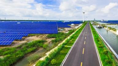 Mirai Electronics and Advantech Work Hand-in-hand to Achieve a Sustainable Future for Singapore